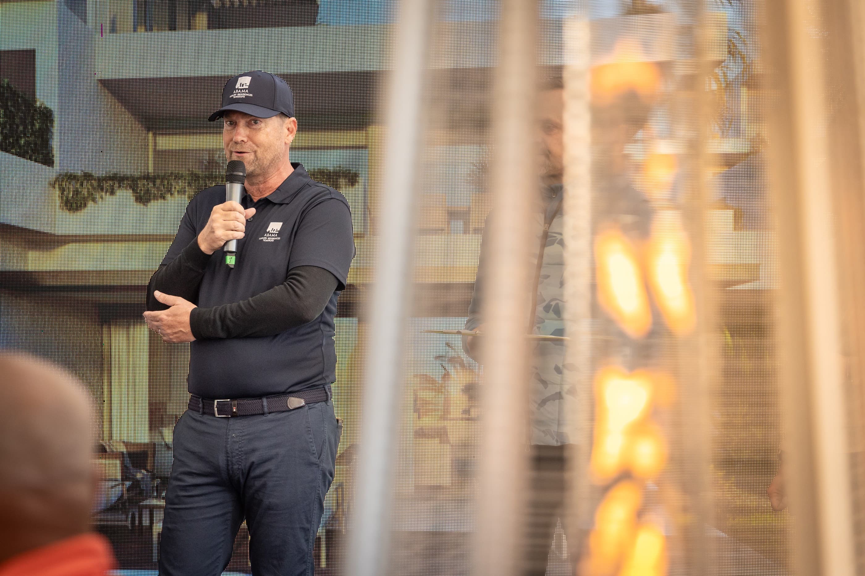 Nova Tenerife Day with Abama & La Manga