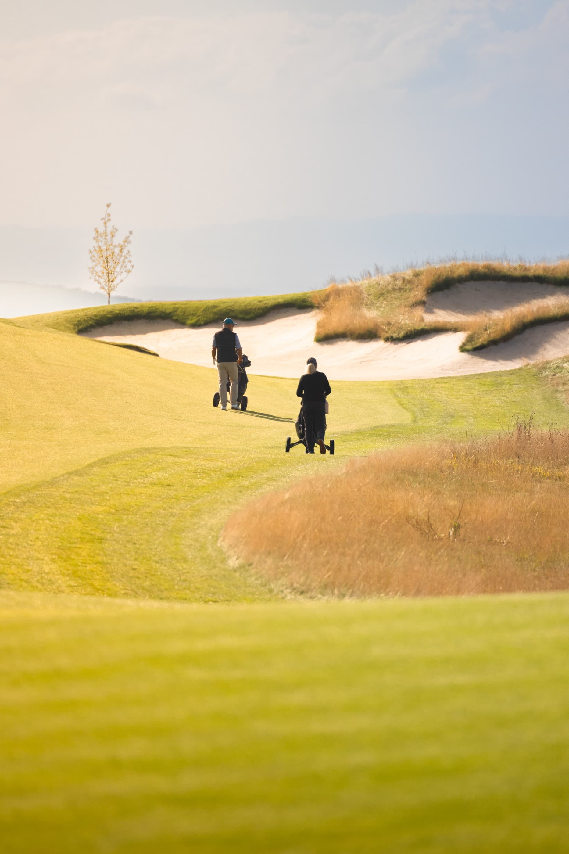 Nova Tenerife Day with Abama & La Manga