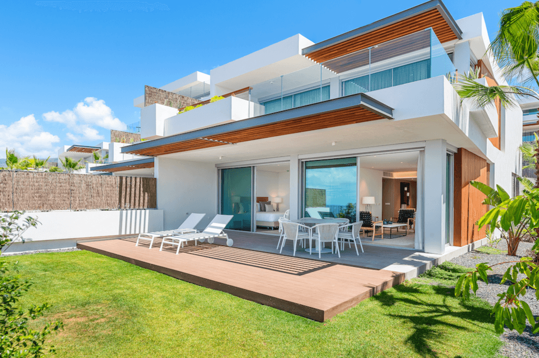 Los Jardines de Abama - Image 10