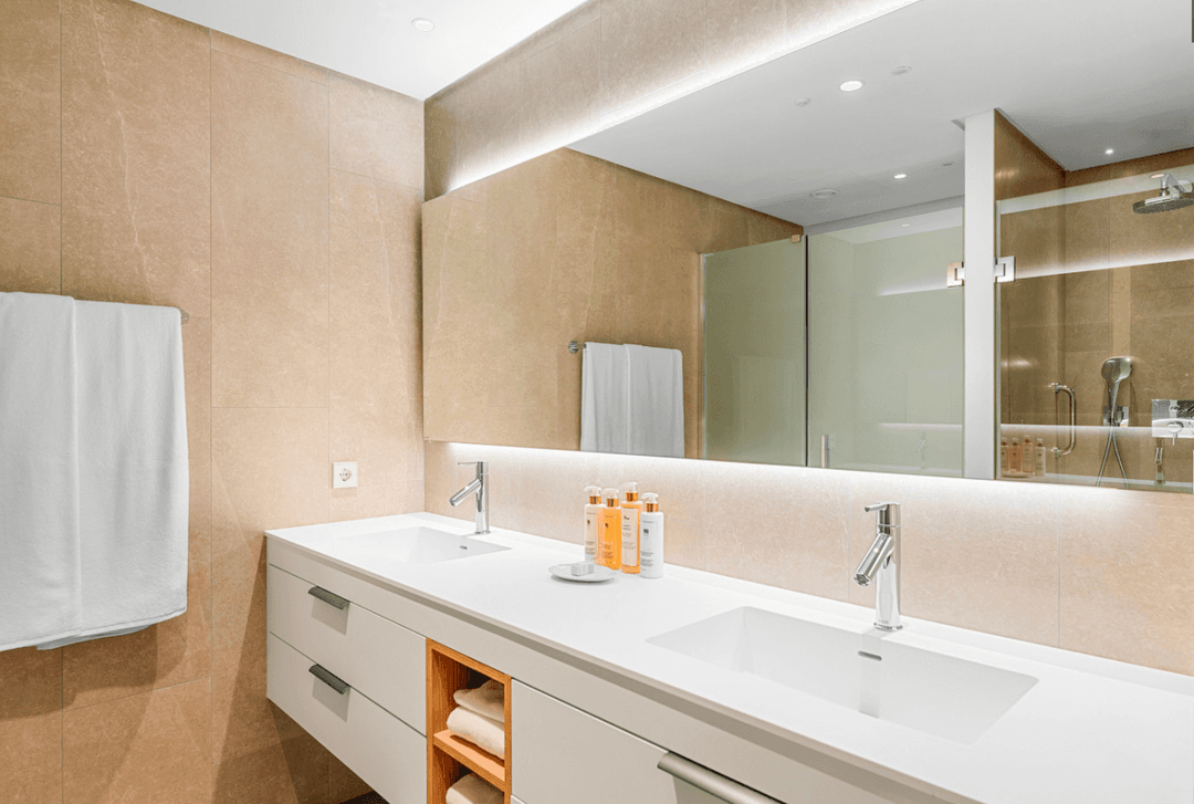 Los Jardines de Abama - Image 16