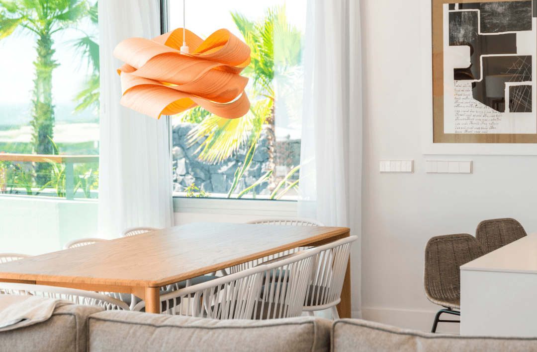 Los Jardines de Abama - Image 27