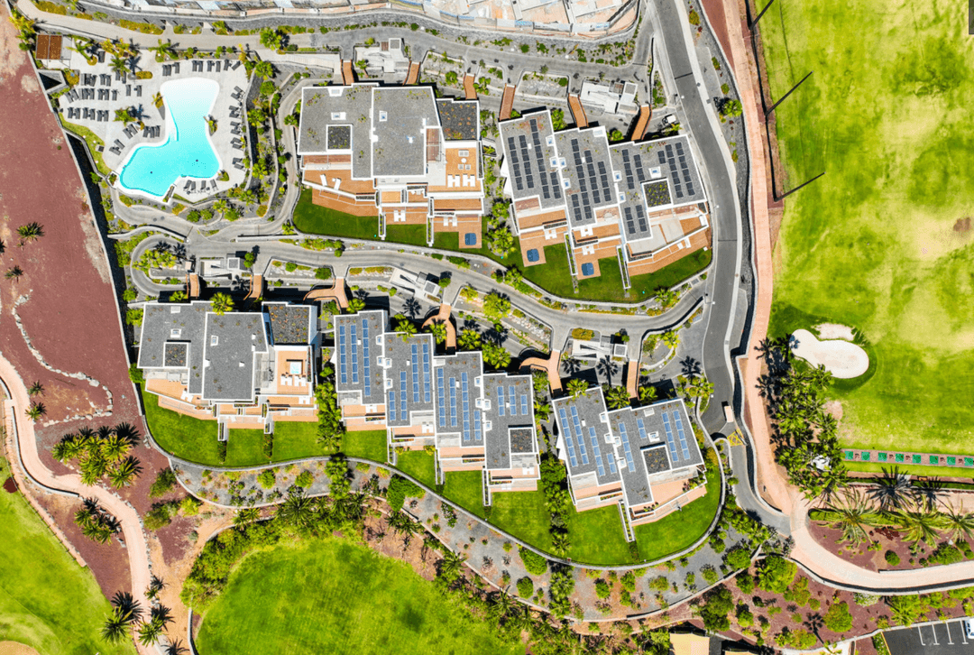 Los Jardines de Abama - Image 28