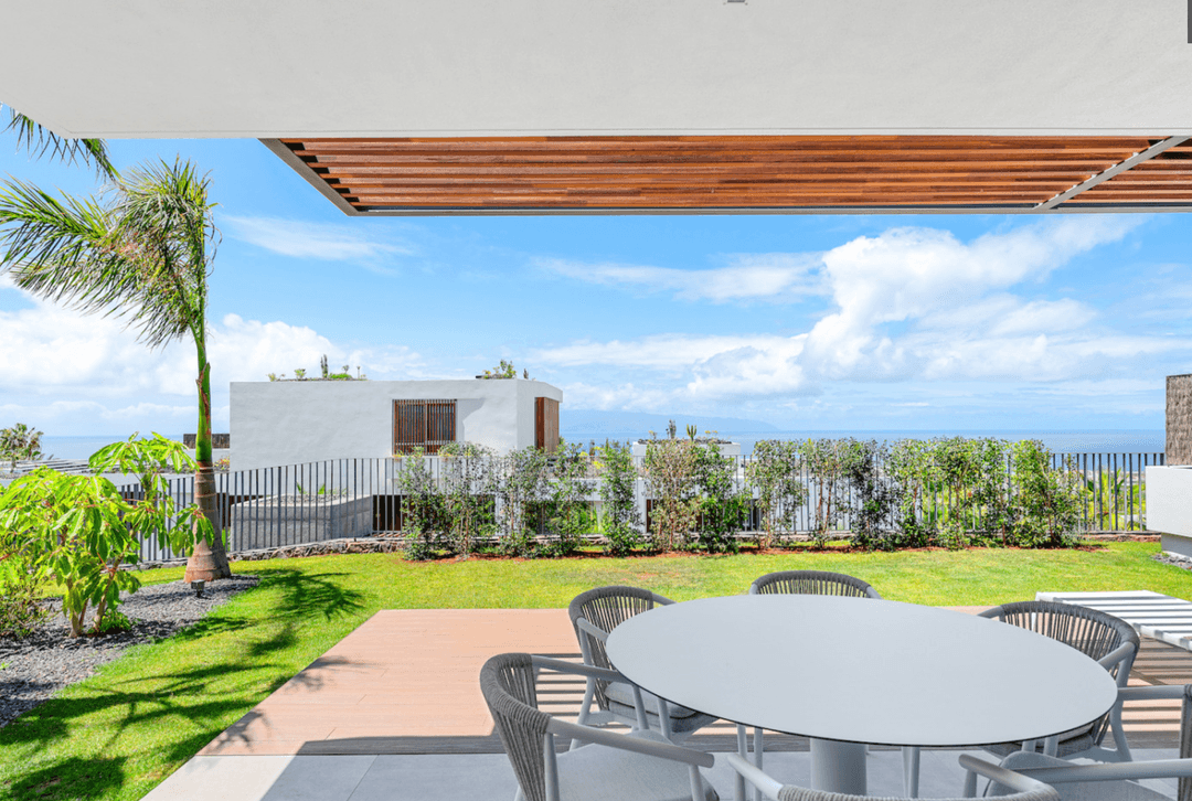 Los Jardines de Abama - Image 7