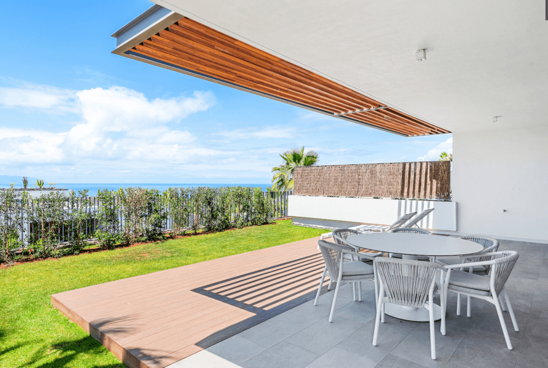 Los Jardines de Abama - Image 8