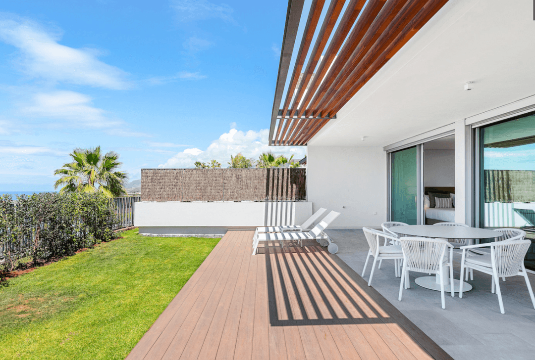 Los Jardines de Abama - Image 9